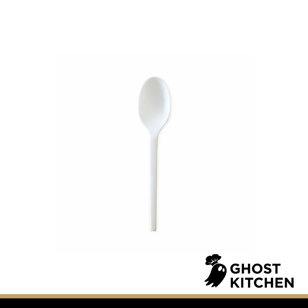 Cucchiaio CPLA - 1000 PZ - Da 0,08€