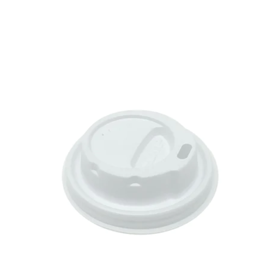 Coperchio per Bicchieri 80cc per caffè asporto - 3.000 PZ - Da 0,03€