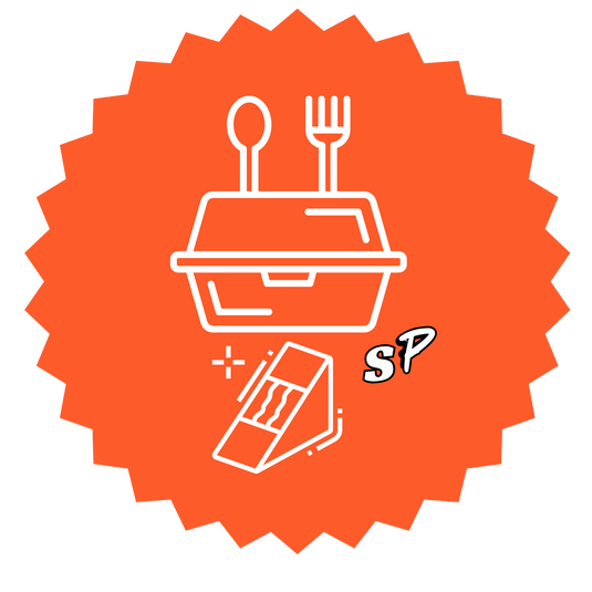 STREET FOOD