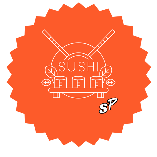SUSHI BOX
