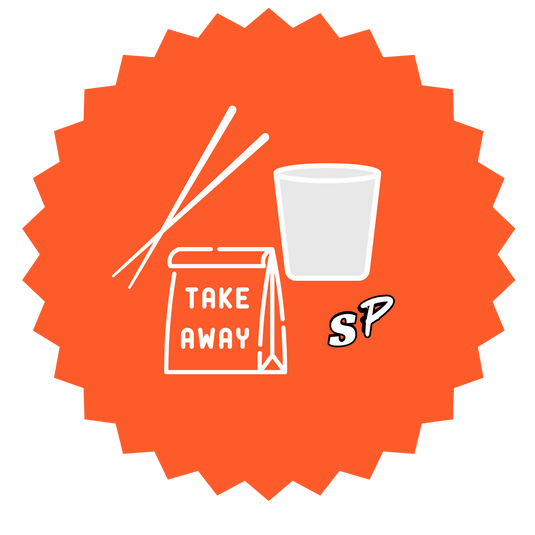 ASPORTO E DELIVERY