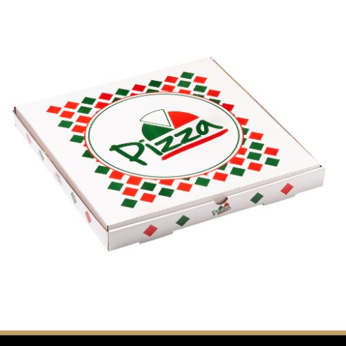 Scatole pizza 45x45 - 50 PZ - Da 0,60€