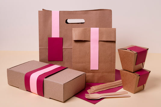 Soluzione Packaging