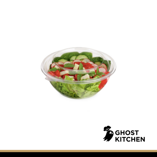 Salad Box 750ml  (300 PZ) - Da 0,22€