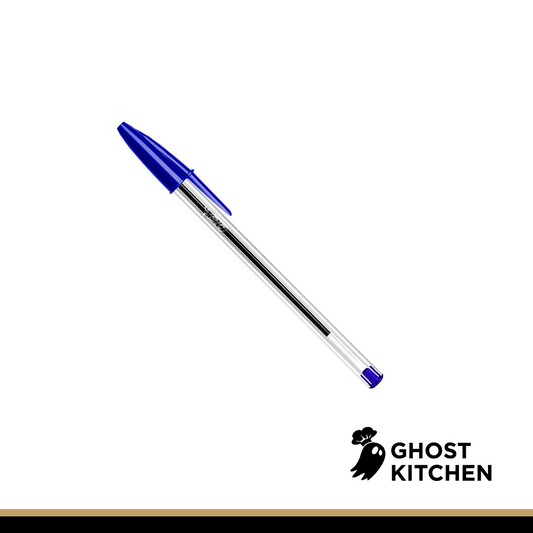 Penne BIC - 50 pz - Da 0,18€